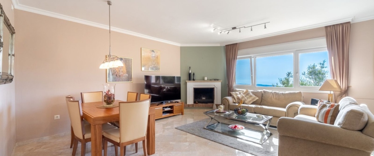 Wiederverkauf - apartment - Marbella - La Mairena