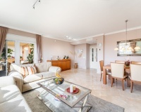 Wiederverkauf - apartment - Marbella - La Mairena