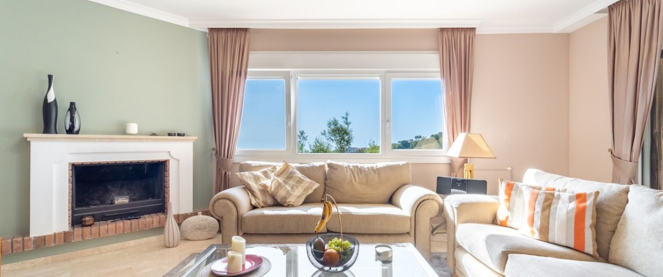Wiederverkauf - apartment - Marbella - La Mairena