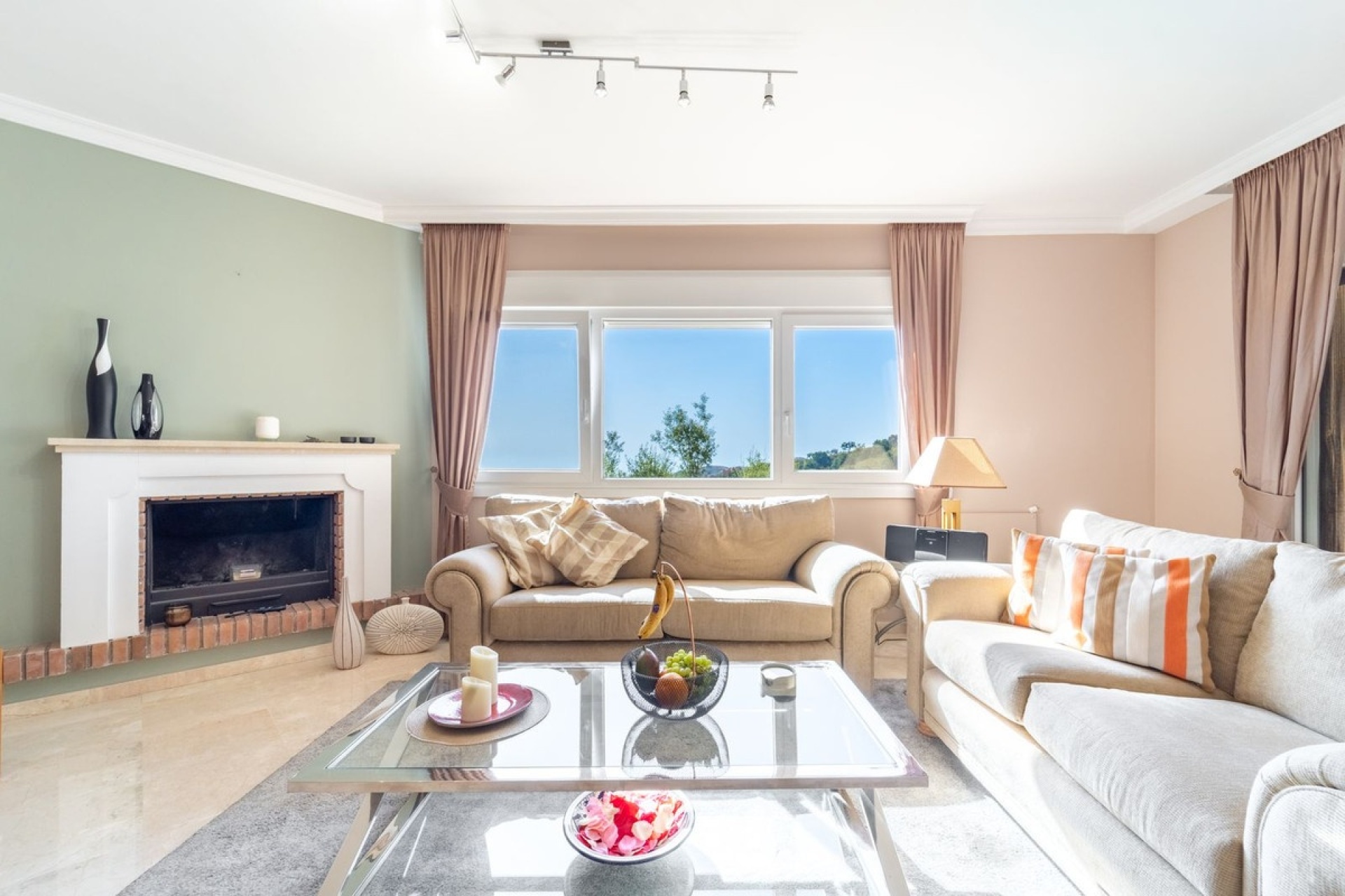 Wiederverkauf - apartment - Marbella - La Mairena