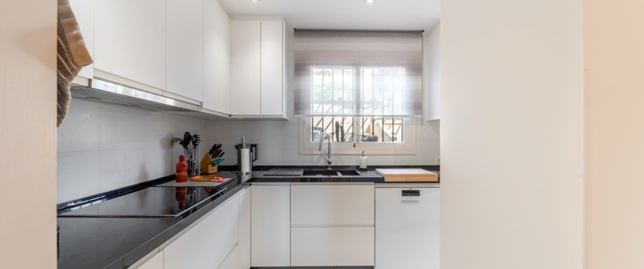 Wiederverkauf - apartment - Marbella - La Mairena