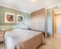Wiederverkauf - apartment - Marbella - La Mairena