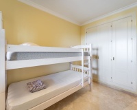 Wiederverkauf - apartment - Marbella - La Mairena