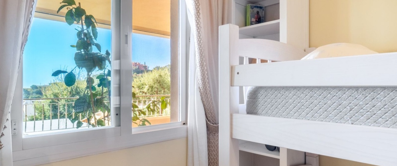 Wiederverkauf - apartment - Marbella - La Mairena