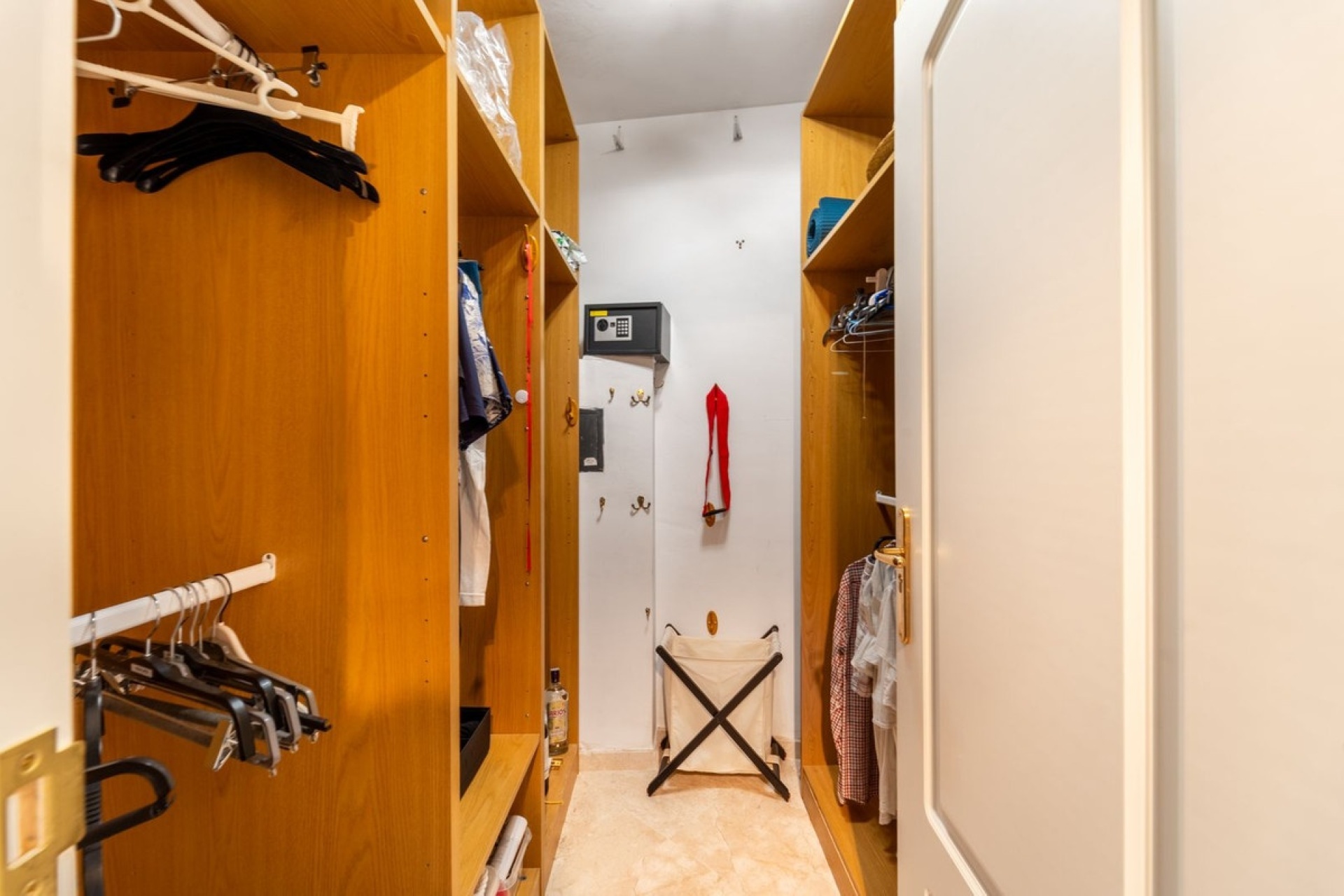 Wiederverkauf - apartment - Marbella - La Mairena