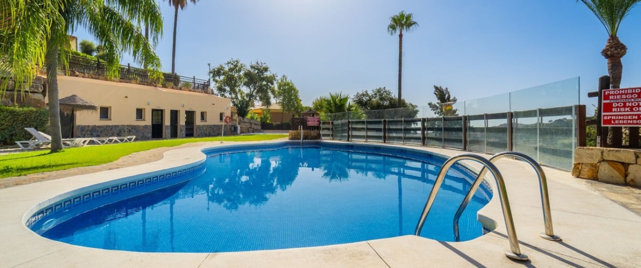 Wiederverkauf - apartment - Marbella - La Mairena