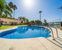 Wiederverkauf - apartment - Marbella - La Mairena