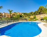 Wiederverkauf - apartment - Marbella - La Mairena
