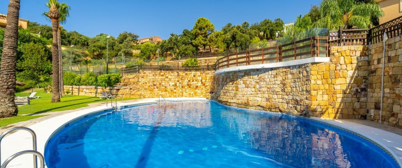 Wiederverkauf - apartment - Marbella - La Mairena