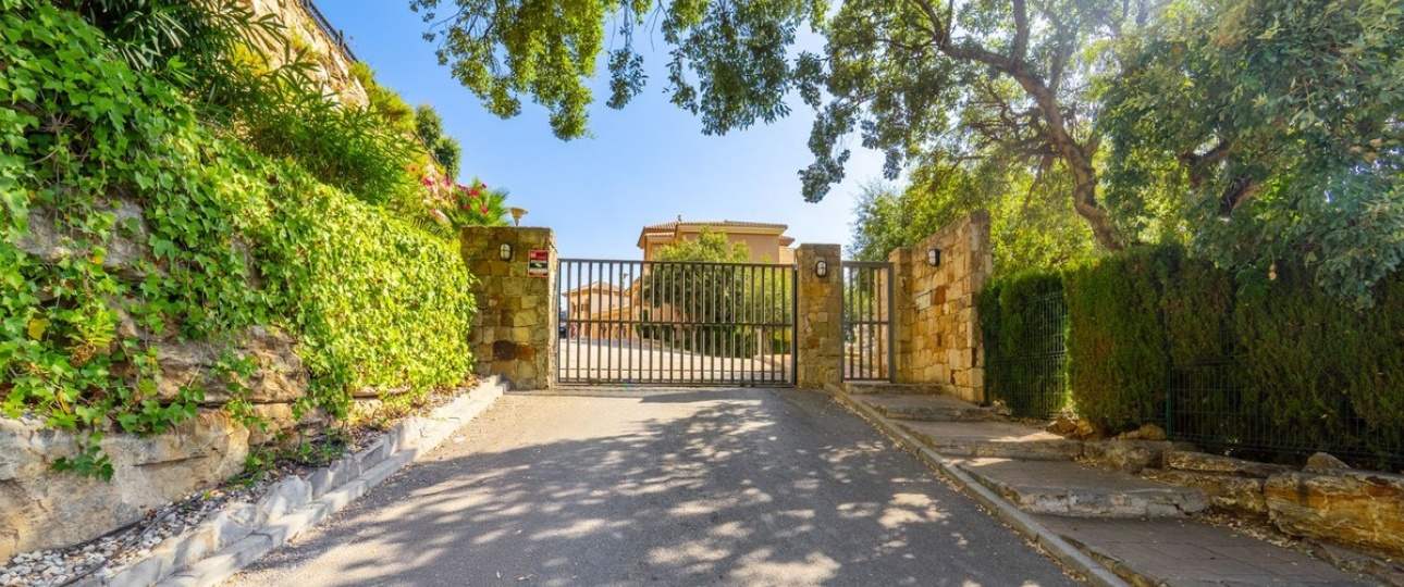 Wiederverkauf - apartment - Marbella - La Mairena