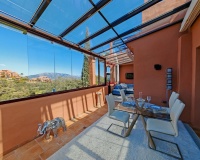 Wiederverkauf - apartment - Marbella - La Mairena