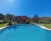 Wiederverkauf - apartment - Marbella - La Mairena