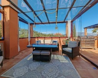 Wiederverkauf - apartment - Marbella - La Mairena