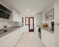 Wiederverkauf - apartment - Marbella - La Mairena