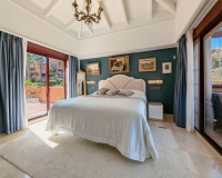 Wiederverkauf - apartment - Marbella - La Mairena