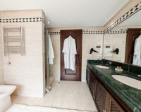 Wiederverkauf - apartment - Marbella - La Mairena