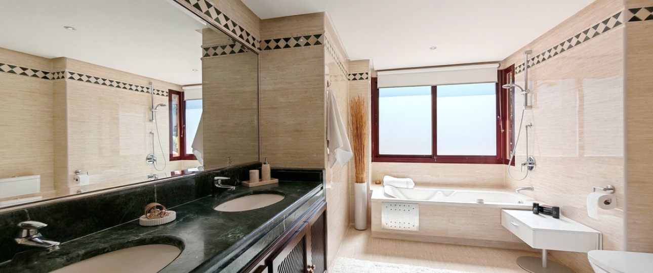 Wiederverkauf - apartment - Marbella - La Mairena