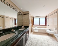 Wiederverkauf - apartment - Marbella - La Mairena