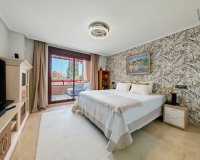 Wiederverkauf - apartment - Marbella - La Mairena