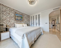 Wiederverkauf - apartment - Marbella - La Mairena