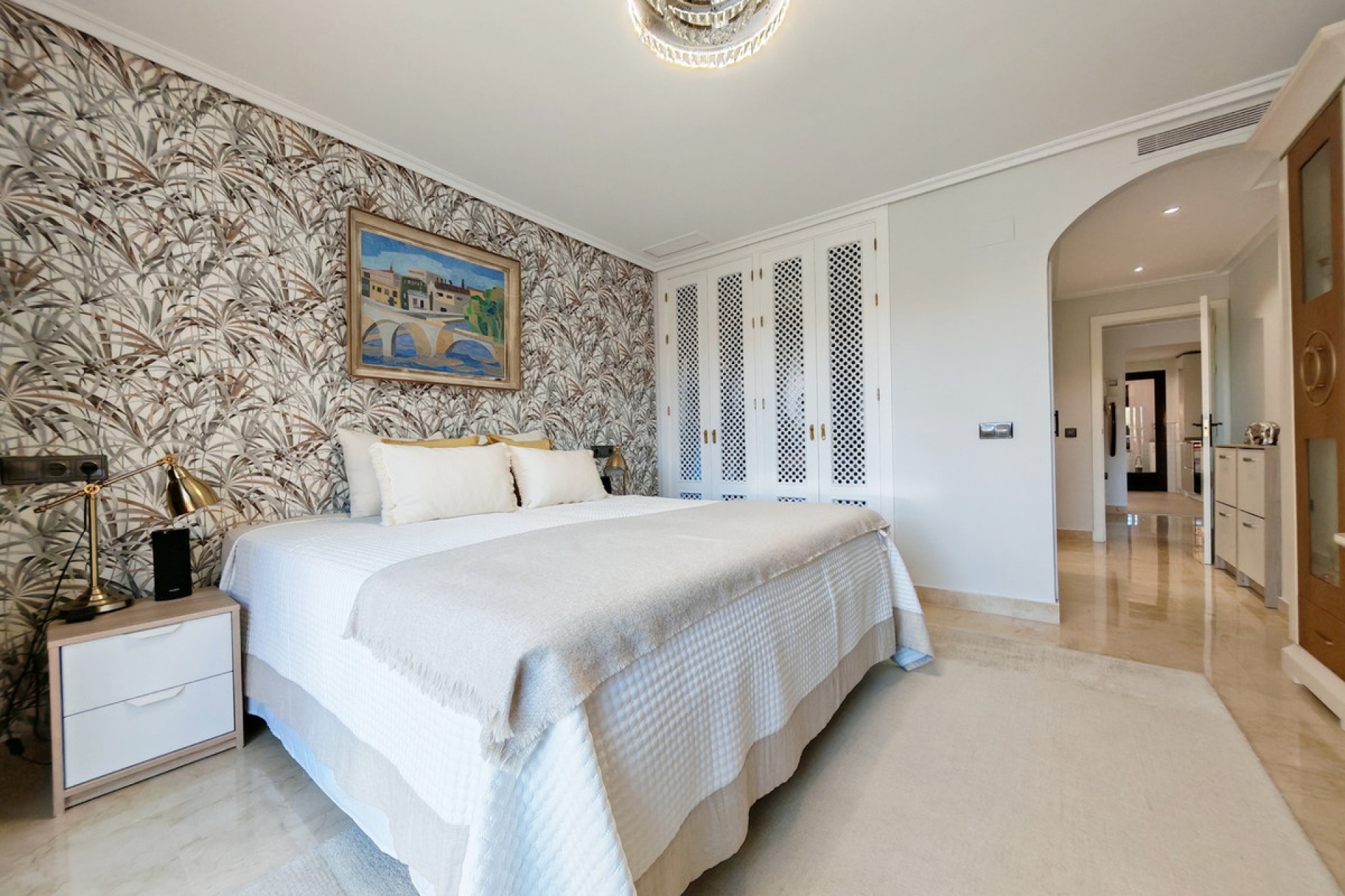 Wiederverkauf - apartment - Marbella - La Mairena