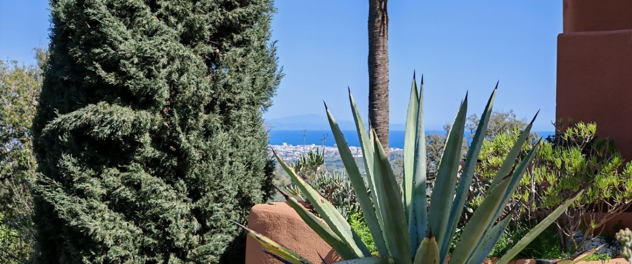 Wiederverkauf - apartment - Marbella - La Mairena