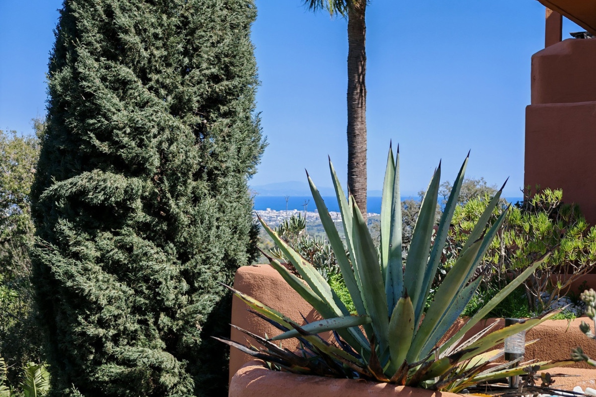 Wiederverkauf - apartment - Marbella - La Mairena