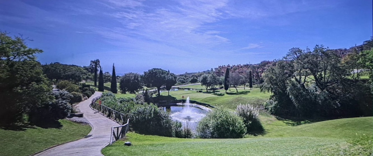 Wiederverkauf - apartment - Marbella - La Mairena