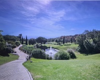 Wiederverkauf - apartment - Marbella - La Mairena