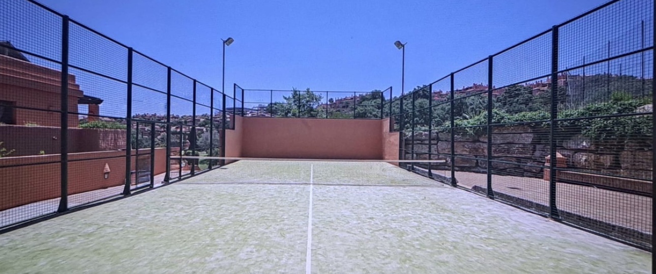 Wiederverkauf - apartment - Marbella - La Mairena