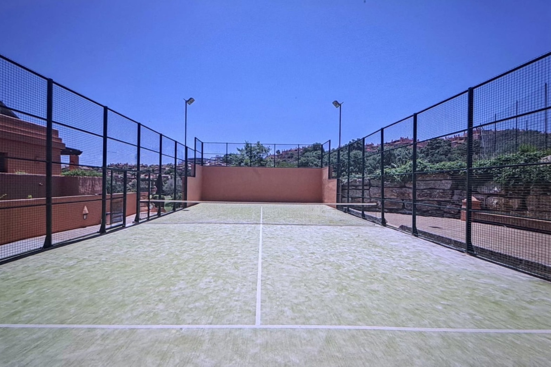 Wiederverkauf - apartment - Marbella - La Mairena