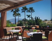 Wiederverkauf - apartment - Marbella - La Mairena