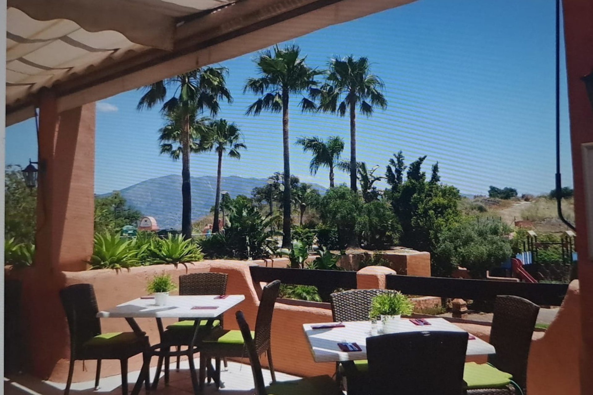 Wiederverkauf - apartment - Marbella - La Mairena