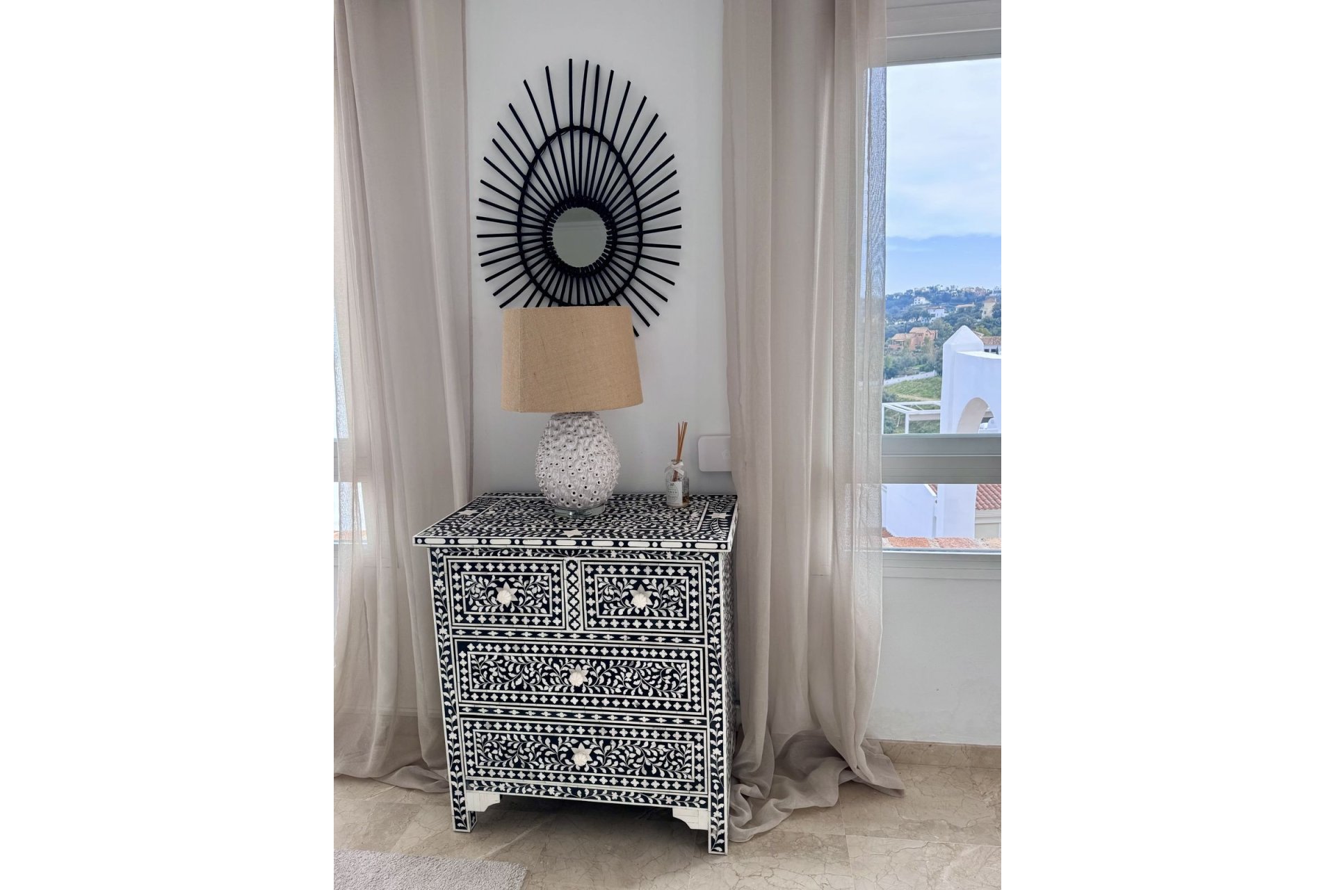 Wiederverkauf - apartment - Marbella - La Mairena