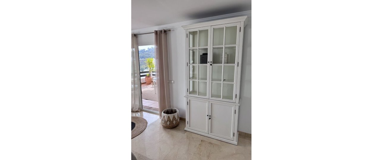 Wiederverkauf - apartment - Marbella - La Mairena