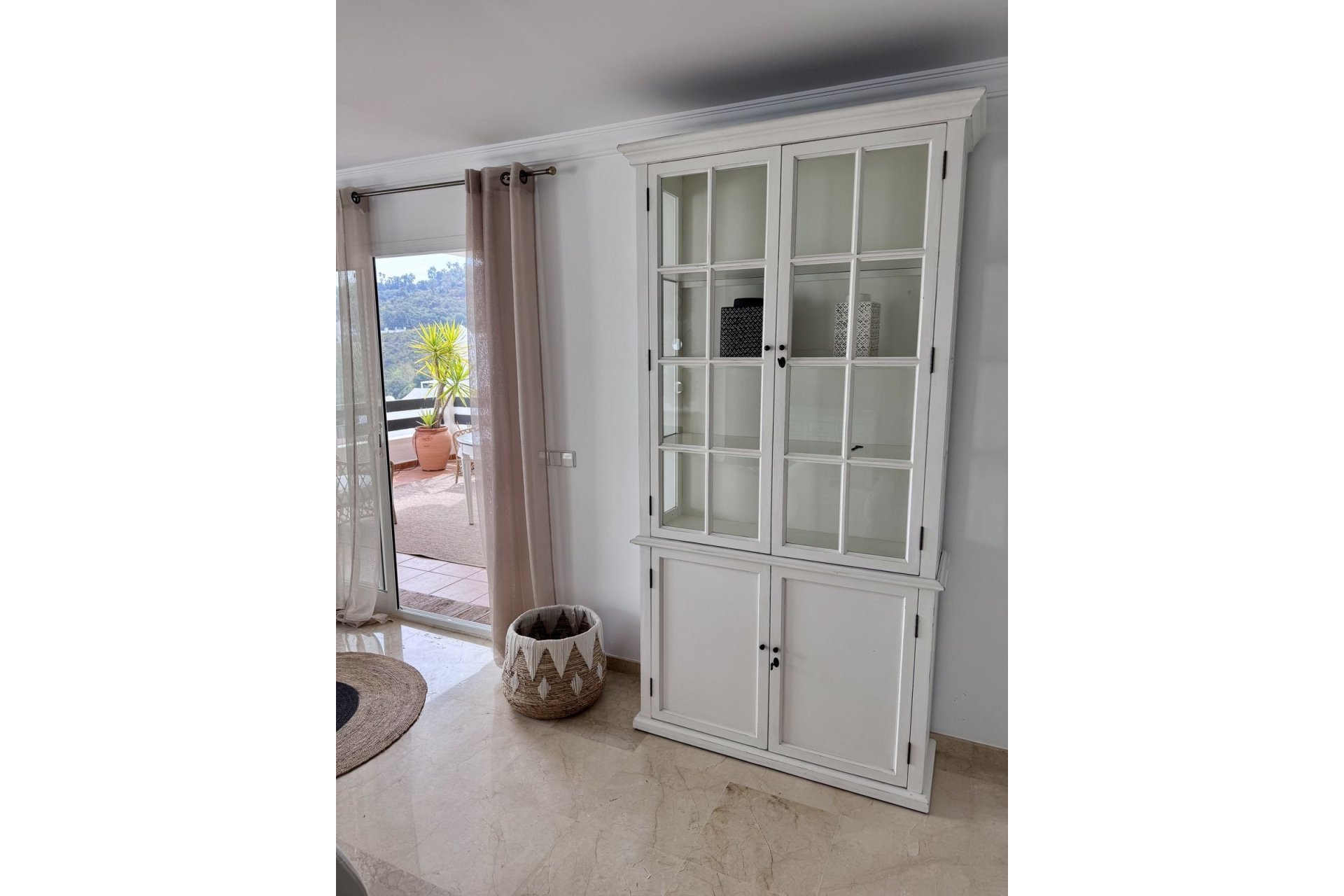 Wiederverkauf - apartment - Marbella - La Mairena