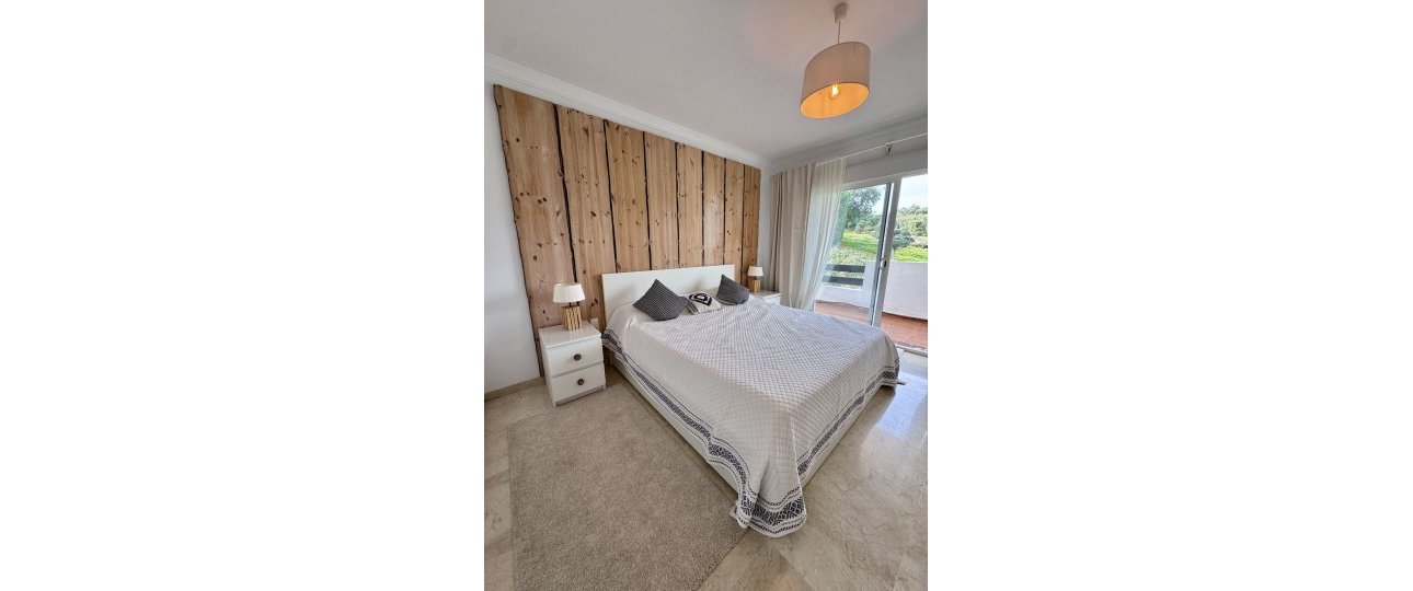 Wiederverkauf - apartment - Marbella - La Mairena