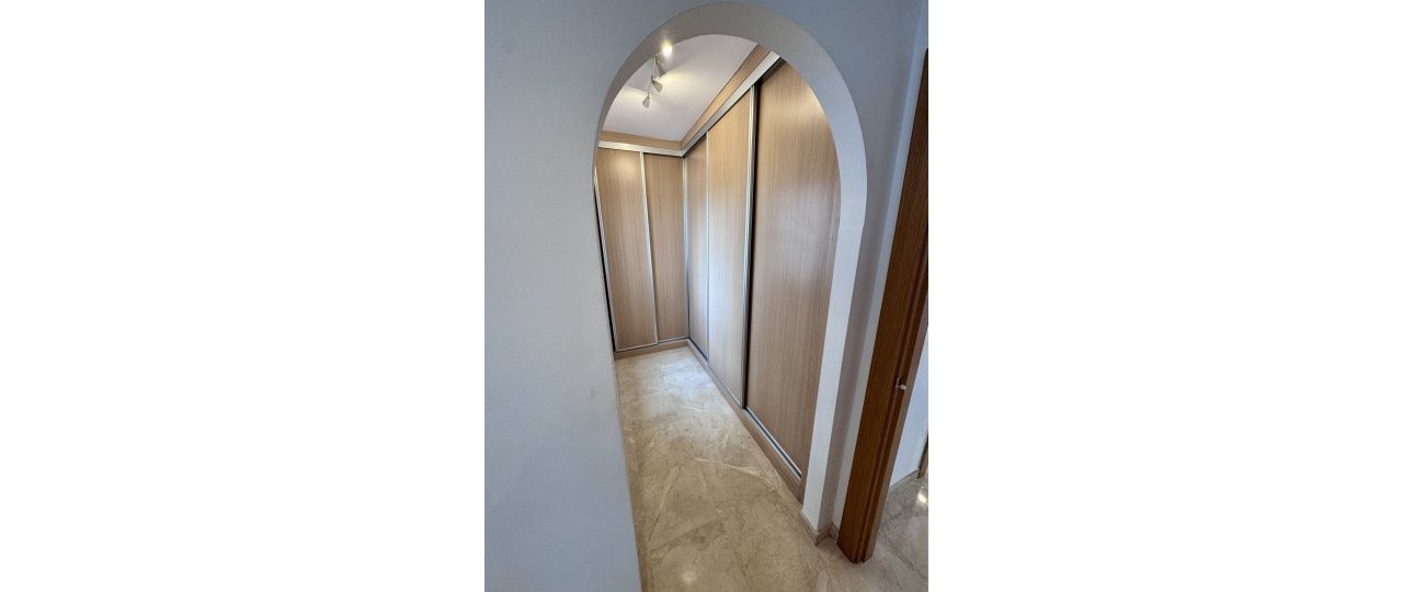 Wiederverkauf - apartment - Marbella - La Mairena