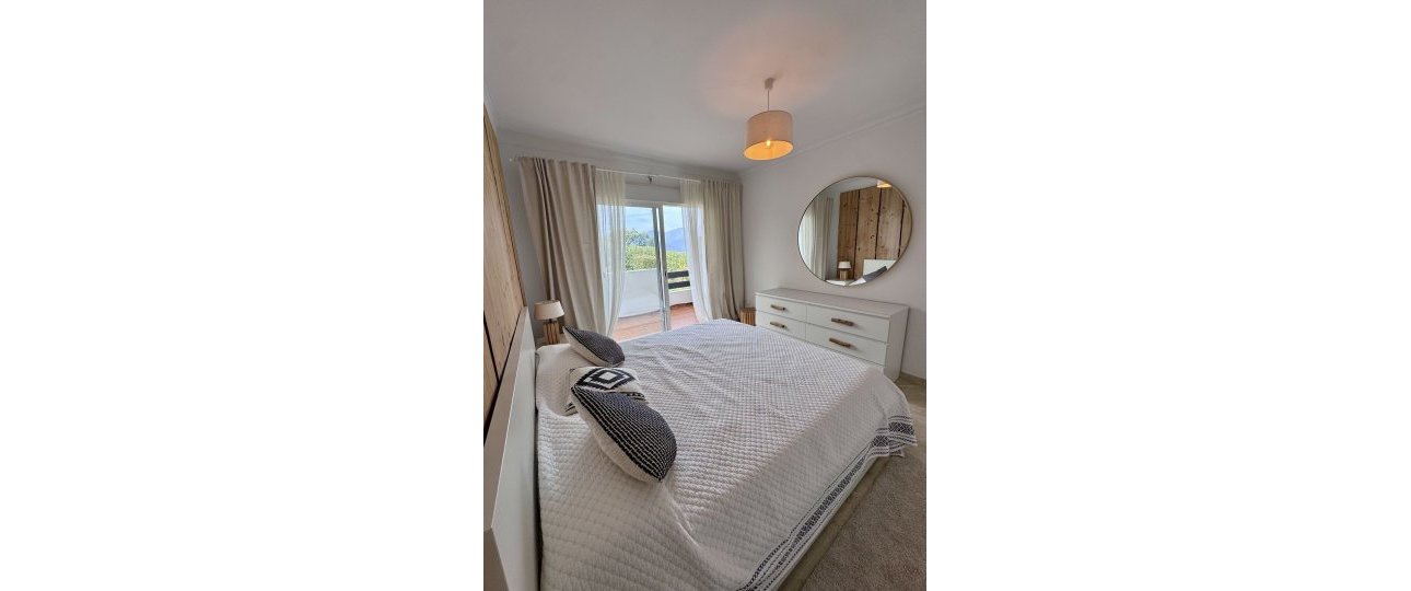 Wiederverkauf - apartment - Marbella - La Mairena