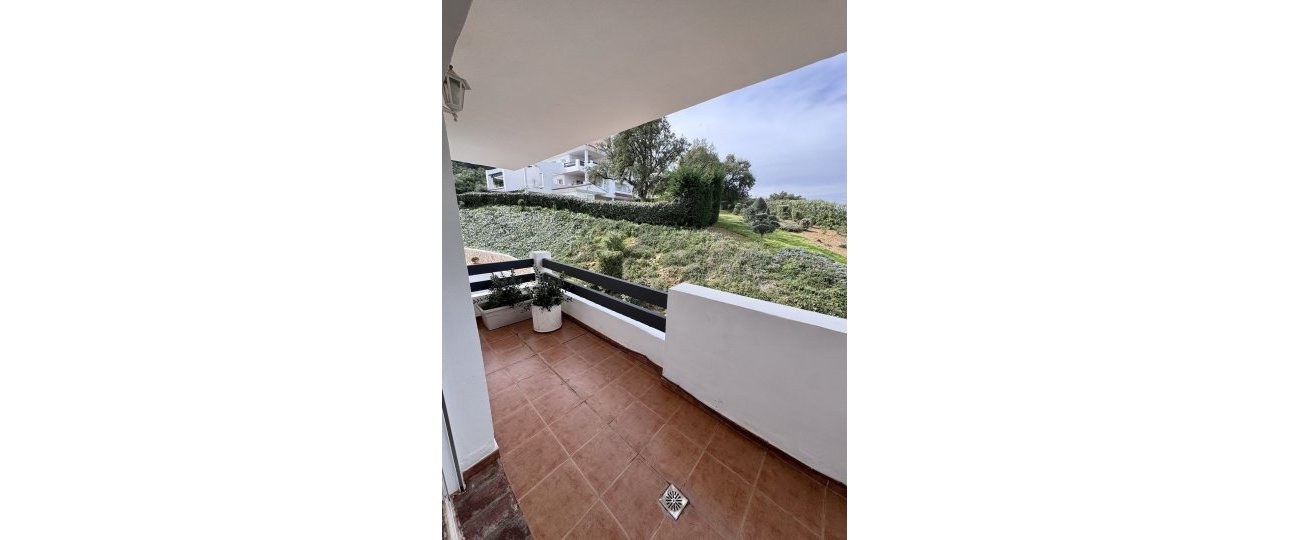 Wiederverkauf - apartment - Marbella - La Mairena