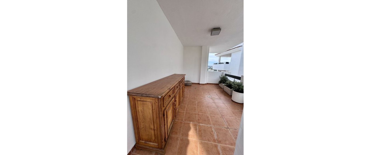 Wiederverkauf - apartment - Marbella - La Mairena