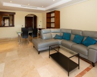Wiederverkauf - apartment - Marbella - La Mairena