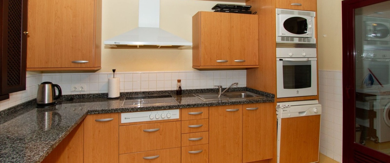Wiederverkauf - apartment - Marbella - La Mairena