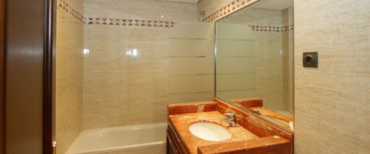 Wiederverkauf - apartment - Marbella - La Mairena
