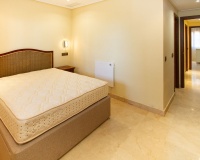 Wiederverkauf - apartment - Marbella - La Mairena