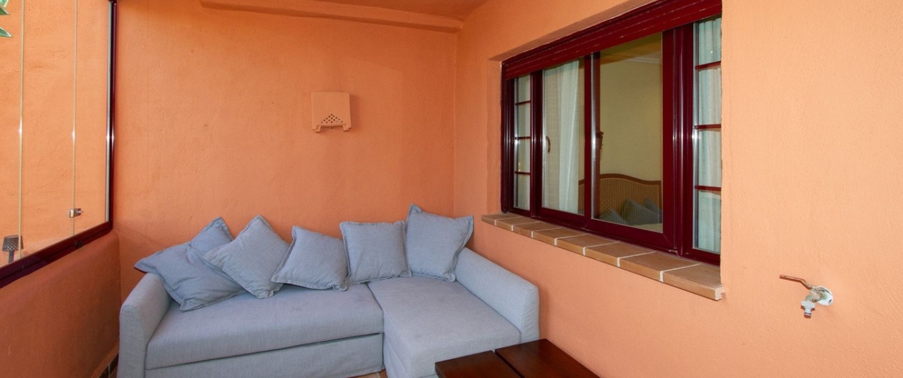 Wiederverkauf - apartment - Marbella - La Mairena