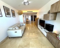Wiederverkauf - apartment - Marbella - La Mairena