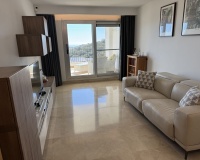 Wiederverkauf - apartment - Marbella - La Mairena