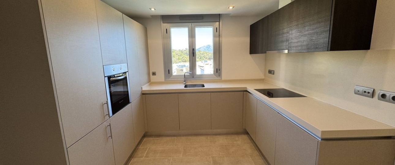 Wiederverkauf - apartment - Marbella - La Mairena