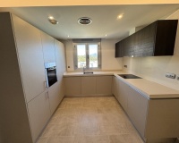 Wiederverkauf - apartment - Marbella - La Mairena